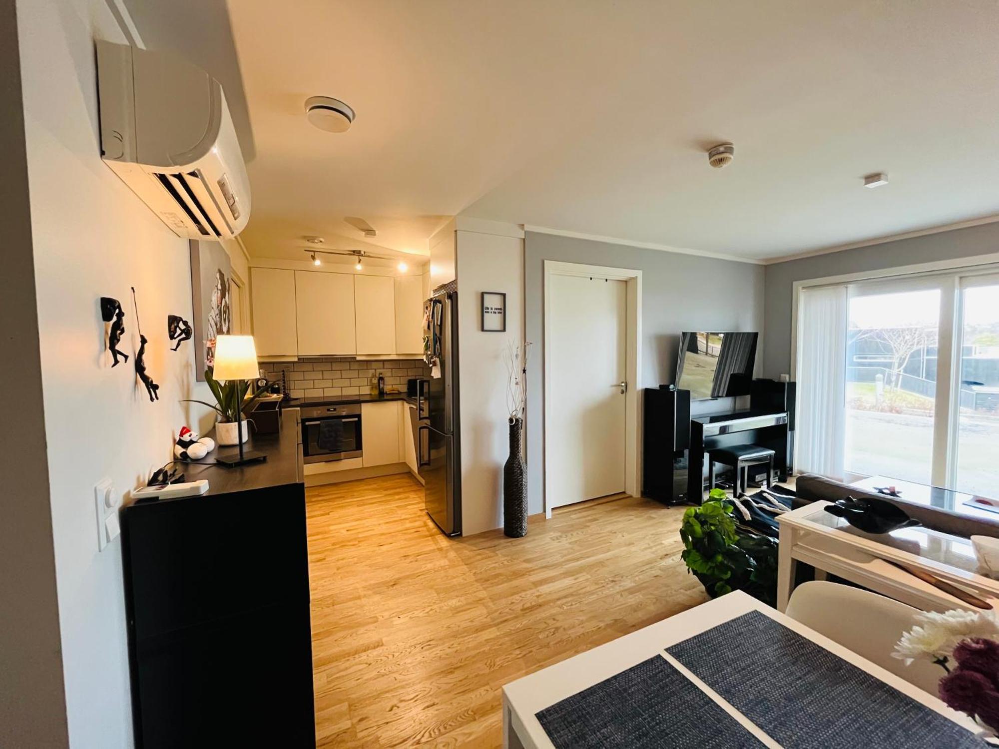 Apartment 2 Bedroom In Great Location Kristiansand