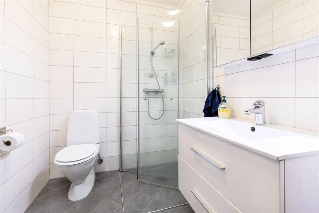 Apartment 2 Bedroom In Great Location Kristiansand